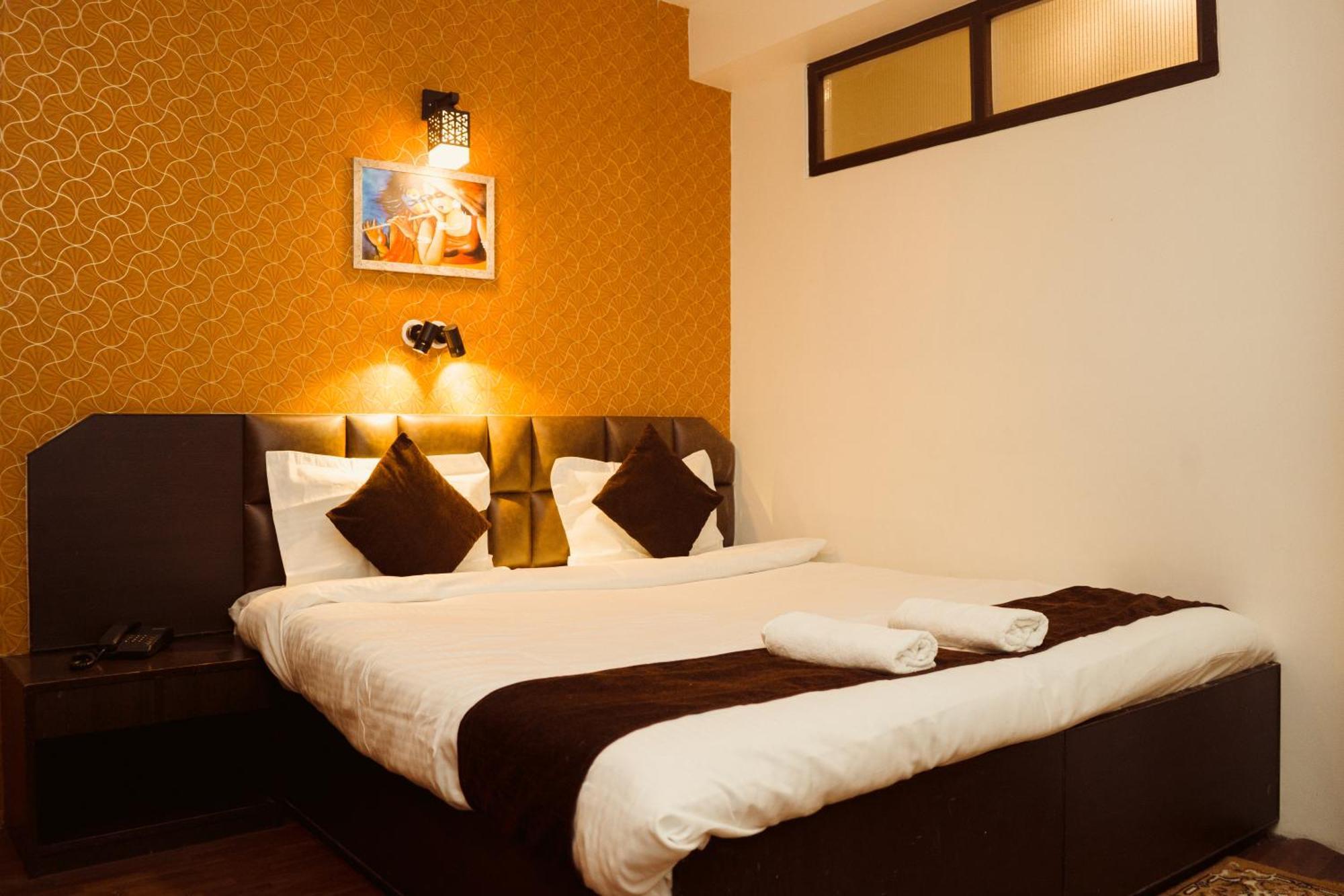 Hotel Siddhi Vinayak Regency, Mg Marg Gangtok Buitenkant foto