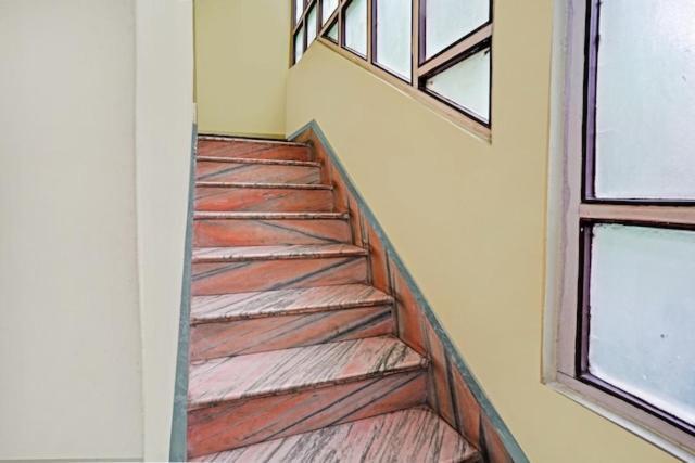 Hotel Siddhi Vinayak Regency, Mg Marg Gangtok Buitenkant foto