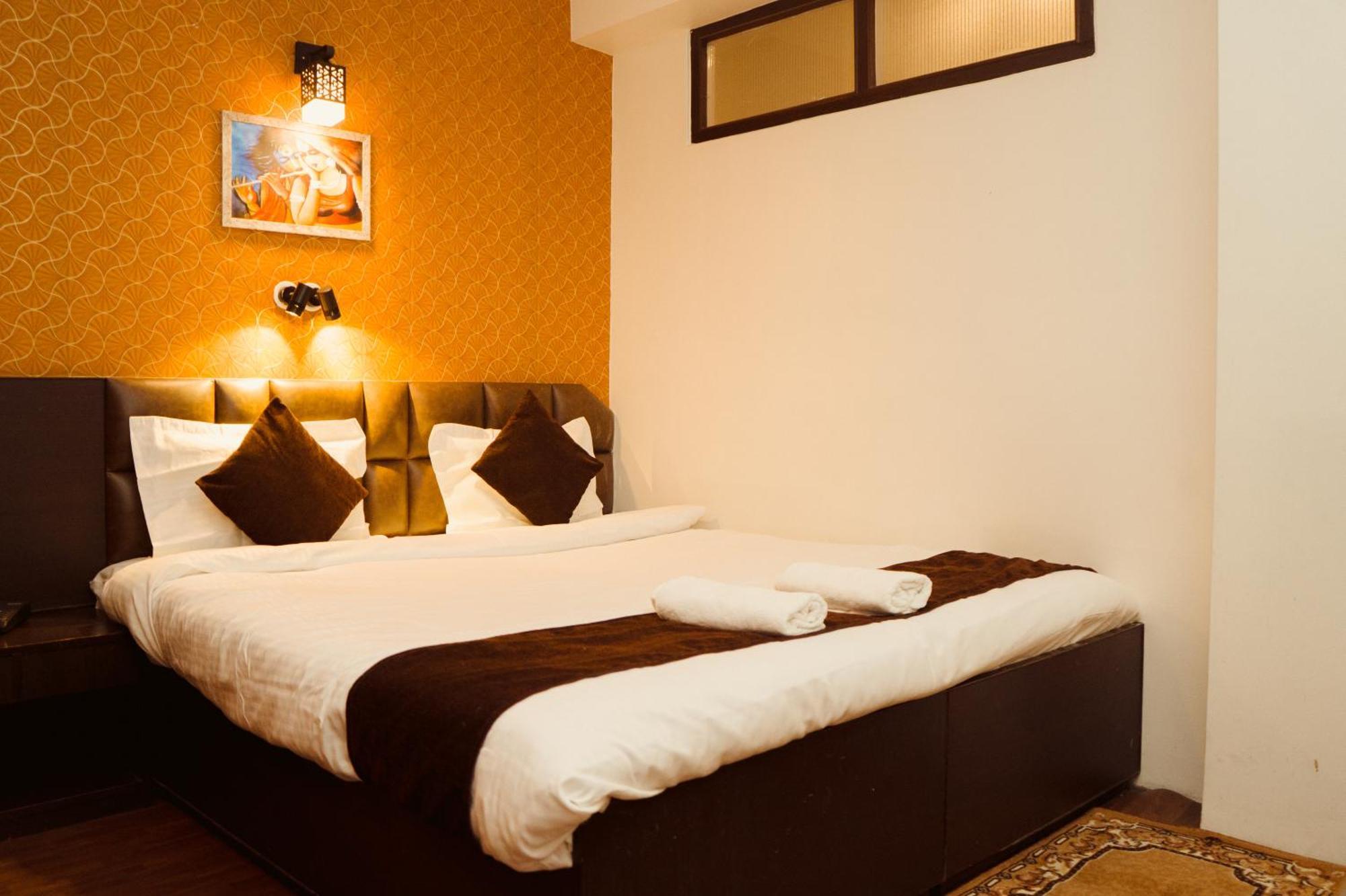 Hotel Siddhi Vinayak Regency, Mg Marg Gangtok Buitenkant foto
